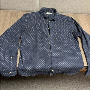 The Jack in Indigo Pyramid